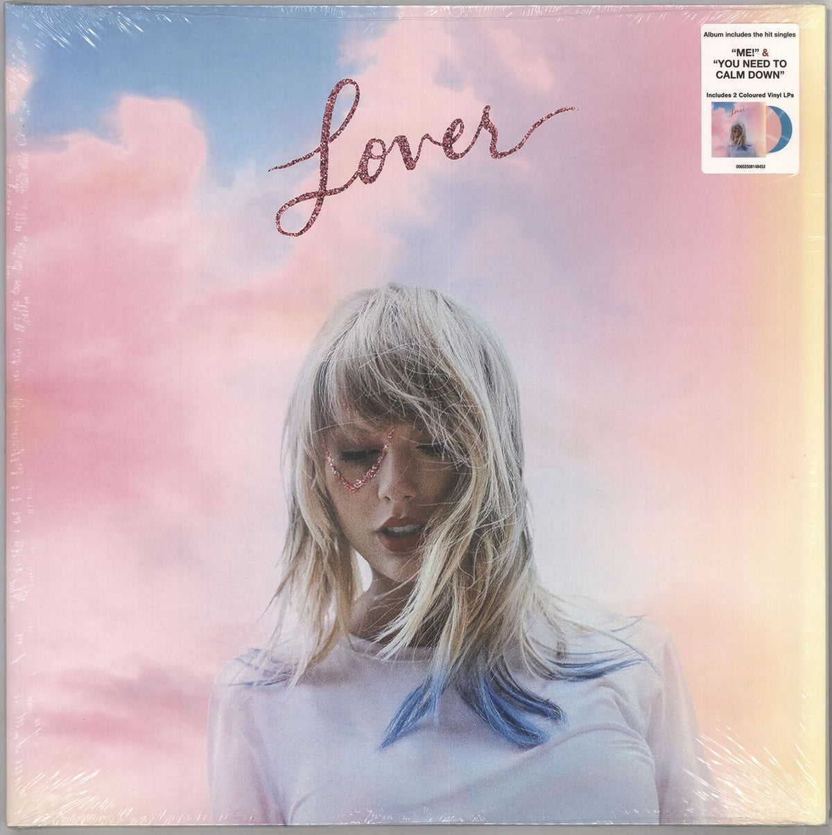 *RESERVED* retailer Taylor Swift ME! Single Limited 7” Vinyls NEW Lover