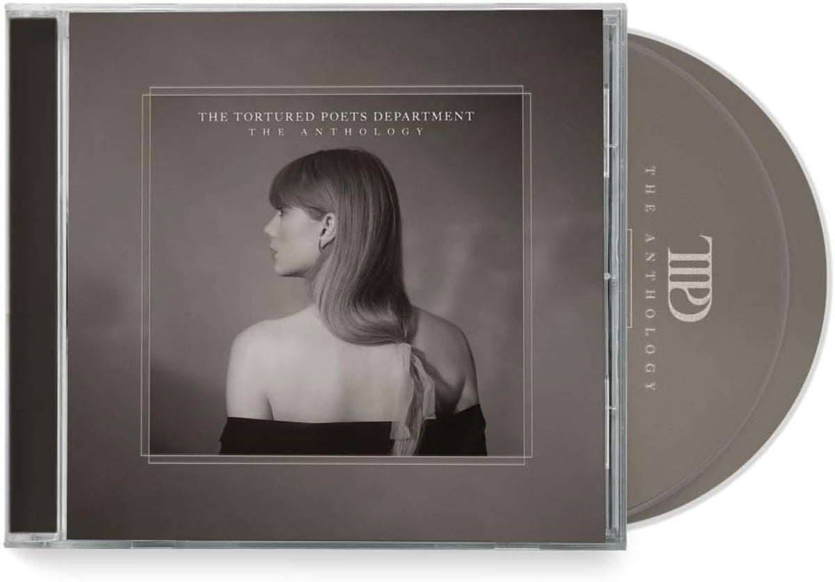 新品　Taylor Swift TTPD THE ANTHOLOGY セット Taylor Swift The Tortured Poets Department | The Anthology