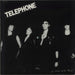 Telephone Au Cœur De La Nuit French vinyl LP album (LP record) 2C070-72279