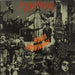 Terrorizer World Downfall UK vinyl LP album (LP record) MOSH16