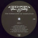 Testament The Formation Of Damnation German vinyl LP album (LP record) EN1LPTH819882