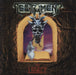 Testament The Legacy - EX US vinyl LP album (LP record) 81741-2