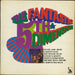 The 5th Dimension The Fantastic 5th Dimension UK vinyl LP album (LP record) LBS83228