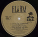 The Alarm Rain In The Summertime UK 12" vinyl single (12 inch record / Maxi-single) ALA12RA52764