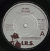 The Alarm Sixty Eight Guns - P/S UK 7" vinyl single (7 inch record / 45) ALA07SI132454