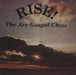 The Arc Gospel Choir Rise!: The Arc Gospel Choir Live In Concert US vinyl LP album (LP record) 1307