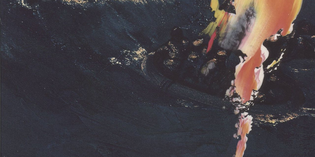 The Avalanches Since I Left You - 180gm UK 4-LP vinyl set