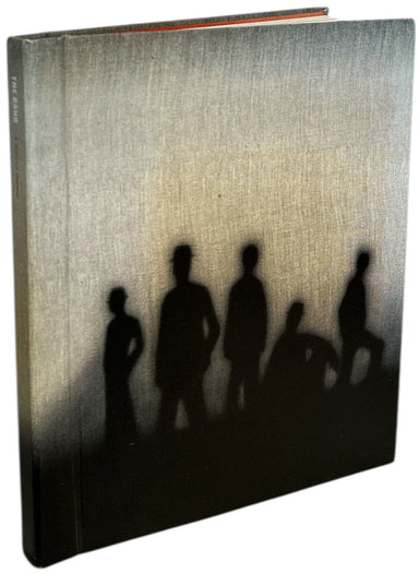 The Band A Musical History UK Cd album box set — RareVinyl.com