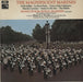 The Band Of H.M. Royal Marines The Magnificent Marines UK vinyl LP album (LP record) CSD3682