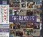 The Bangles Japanese Singles Collection - Greatest Hits - Sealed Japanese Blu-Spec CD SICP31723~4