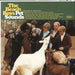 The Beach Boys Pet Sounds - 50th Anniversary Mono UK vinyl LP album (LP record) 00602547822284