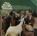 The Beach Boys Pet Sounds UK vinyl LP album (LP record) GO2002