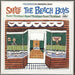 The Beach Boys Smile Sessions - Box UK CD Album Box Set 5099902766324