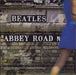 The Beatles Abbey Road - 180gm UK vinyl LP album (LP record)