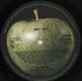 The Beatles Abbey Road - 1st - EX UK vinyl LP album (LP record) BTLLPAB372582