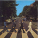 The Beatles Abbey Road - 1st - EX UK vinyl LP album (LP record) PCS7088
