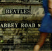 The Beatles Abbey Road - 1st - M/A UK vinyl LP album (LP record) BTLLPAB267479