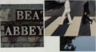 The Beatles Abbey Road - VG+ UK CD Album Box Set