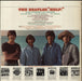 The Beatles Help! - Apple - VG US vinyl LP album (LP record)