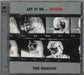 The Beatles Let It Be... Naked UK 2 CD album set (Double CD) 0724359571423