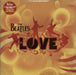 The Beatles Love - 180gram Vinyl - Sealed UK 2-LP vinyl record set (Double LP Album) 4704850