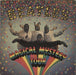 The Beatles Magical Mystery Tour EP - 1st - 4pr - VG UK 7" vinyl single (7 inch record / 45) MMT-1