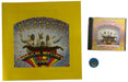 The Beatles Magical Mystery Tour - EX UK CD Album Box Set BTLDXMA847486