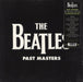 The Beatles Past Masters - 180gm Vinyl - Shrink UK 2-LP vinyl record set (Double LP Album) 5099969943515