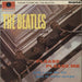 The Beatles Please Please Me - 1st - VG UK vinyl LP album (LP record) PMC1202