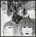 The Beatles Revolver - Super Deluxe Edition 5CD - Sealed UK CD Album Box Set 4559941