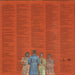 The Beatles Sgt. Pepper's Lonely Hearts Club Band - Nimbus UK vinyl LP album (LP record)