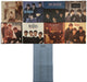 The Beatles Singles Collection + Insert UK 7" single box set