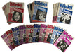 The Beatles The Beatles Book - 2nd - 77 Issues UK magazine TBB 2ND 01-77