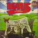 The Beatles The Beatles Featuring Tony Sheridan UK vinyl LP album (LP record) CN2007