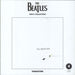 The Beatles The Beatles [White Album] - 2017 UK 2-LP vinyl record set (Double LP Album) Audiophile Deleted