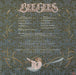 The Bee Gees Main Course - stickered shrink US vinyl LP album (LP record)