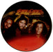 The Bee Gees Spirits Having Flown US picture disc LP (vinyl picture disc album) RS-1-3042