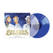 The Bee Gees Timeless | The All-Time Greatest Hits - Clear & Blue Vinyl - Sealed UK 2-LP vinyl record set (Double LP Album) 602475097617