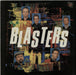 The Blasters Blasters UK vinyl LP album (LP record) XXLP15