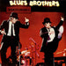 The Blues Brothers Made In America UK vinyl LP album (LP record) K50768