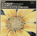The Boston Symphony Orchestra Schumann: Symphony No. 1 "Spring" / Schubert: Symphony No. 2 UK vinyl LP album (LP record) VICS1436