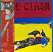 The Clash Give 'Em Enough Rope + Obi Japanese vinyl LP album (LP record) 25.3P-36