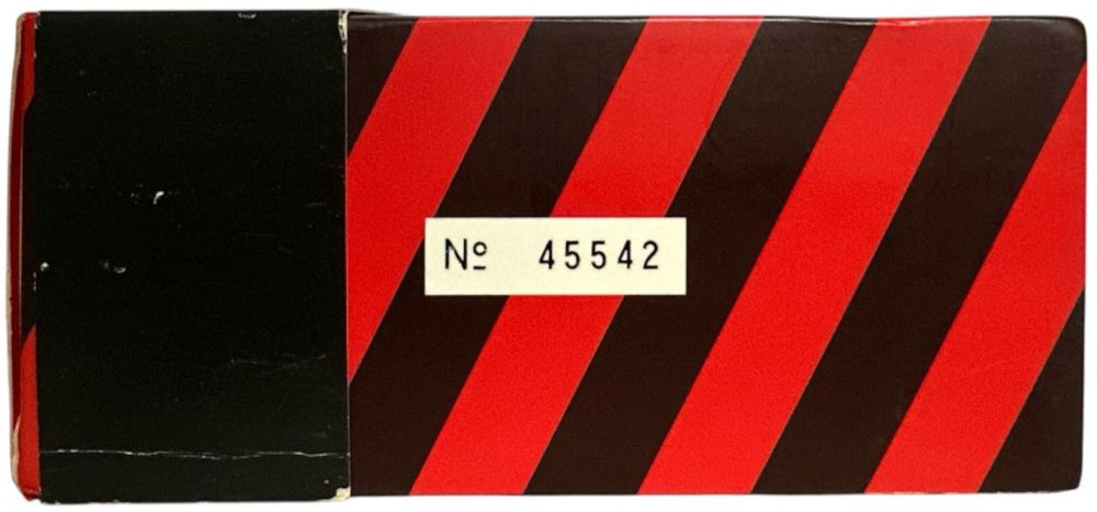 The Clash The Singles UK CD Single Box Set