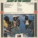 The Congos Heart Of The Congos - EX UK vinyl LP album (LP record)