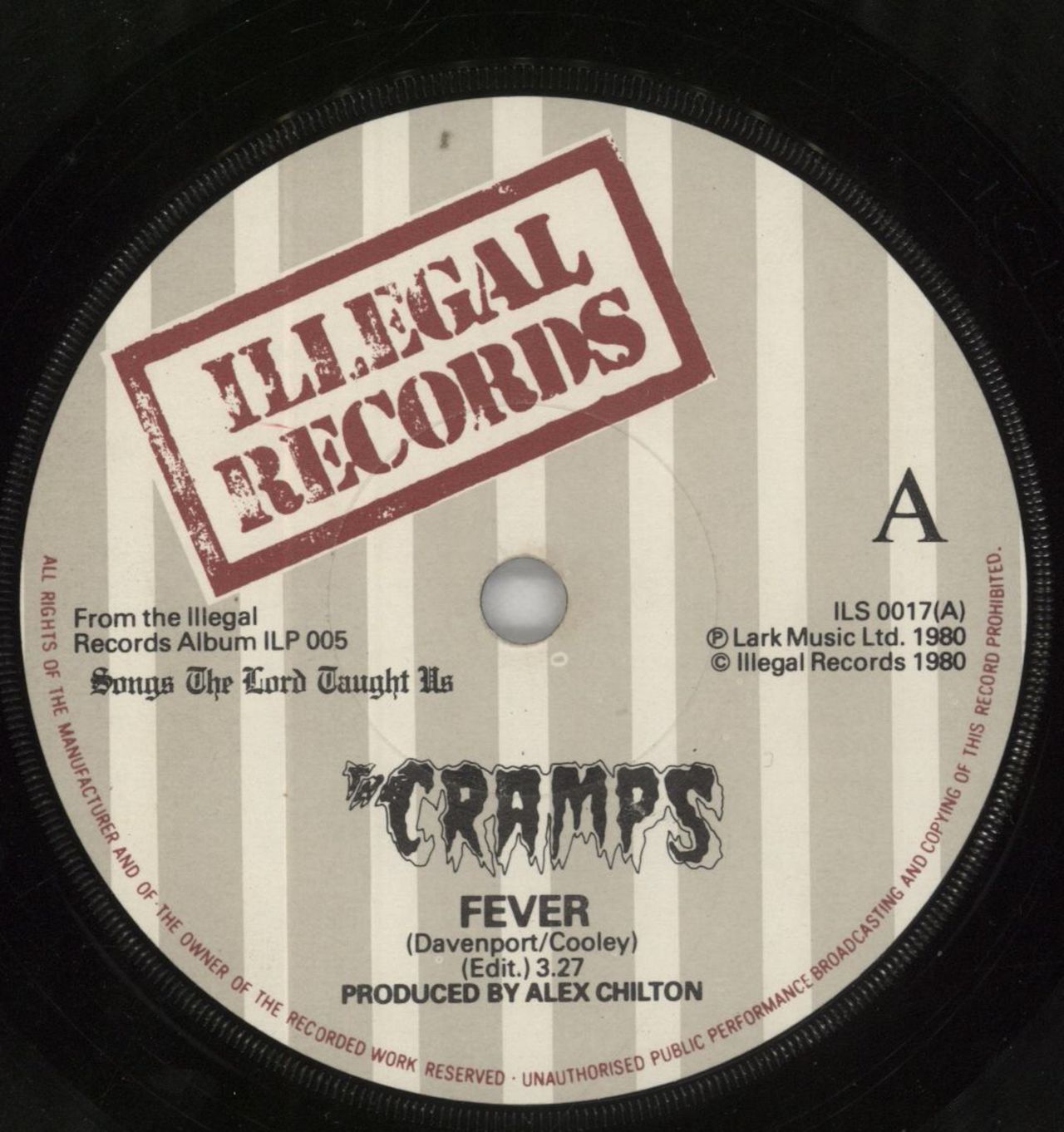 the-cramps-fever-garbageman-