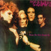 The Cramps Songs The Lord Taught Us UK vinyl LP album (LP record) ILP5