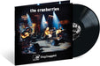 The Cranberries MTV Unplugged - Black Vinyl - Sealed UK vinyl LP album (LP record) CRBLPMT878485