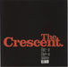 The Crescent The Cresent UK vinyl LP album (LP record) TCCLPTH254880
