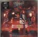 The Darkness Live At Hammersmith - Sealed UK 2-LP vinyl record set (Double LP Album) COOKLP702