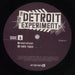 The Detroit Experiment The Detroit Experiment - Shrink US 2-LP vinyl record set (Double LP Album) 76Q2LTH848316